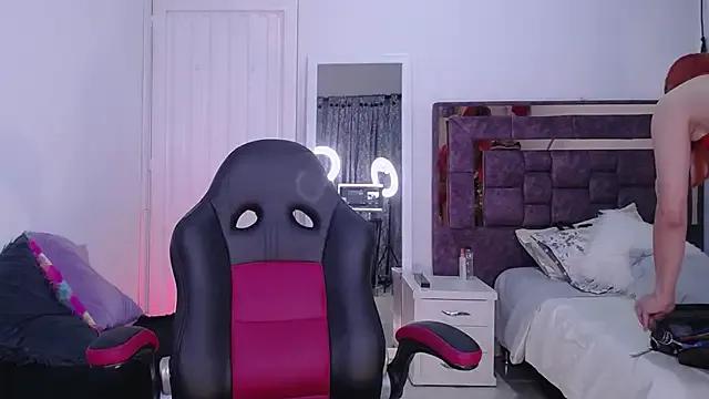 StripChat Alejandrafitt alejandrafitt from StripChat