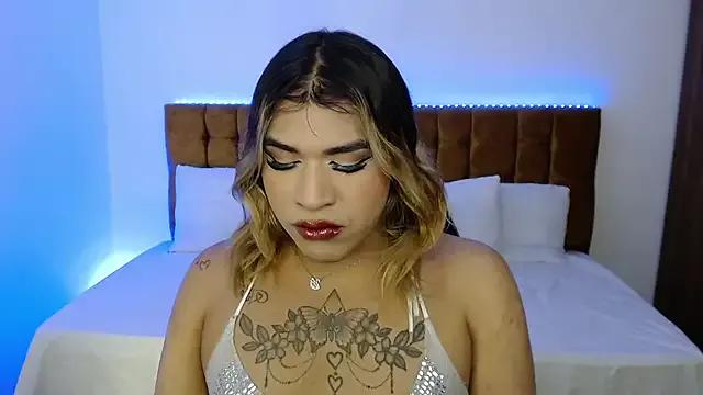 Explore StripChat's Alexiaaross alexiaaross from StripChat