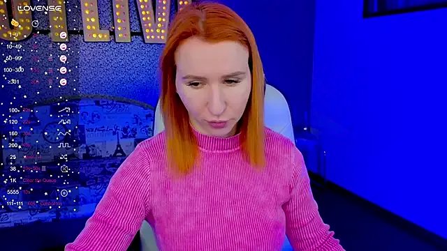 AliceBYKiss from StripChat