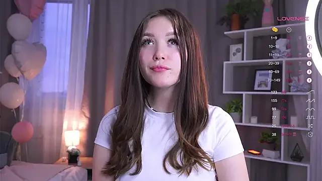 AlinaOrf from StripChat