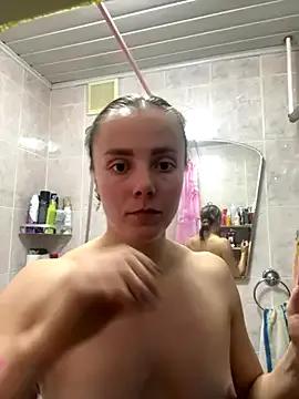 AlisaKissss from StripChat