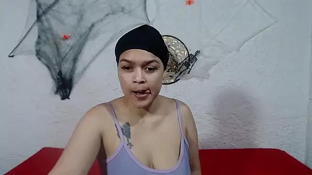 Try Alise_coronado, she wants to masturbate for you alise_coronado from StripChat