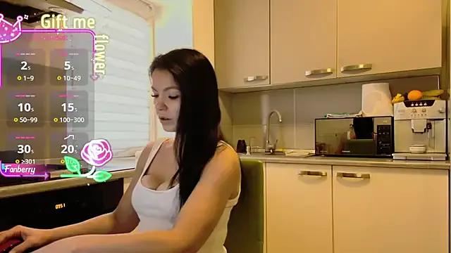 alisoncassie from StripChat