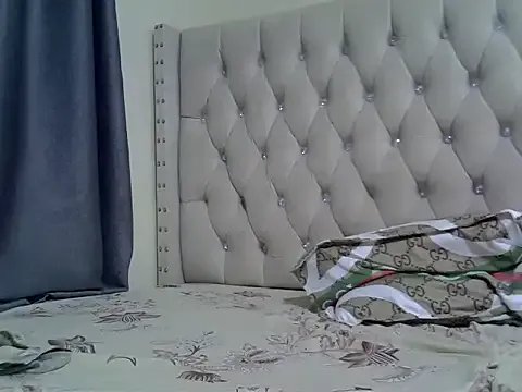 Amberay1 from StripChat