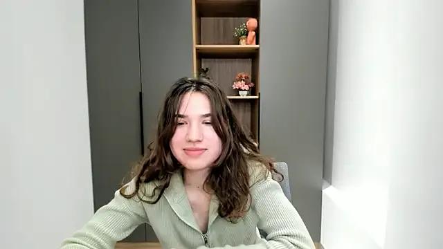 StripChat AmmieGerber AmmieGerber from StripChat