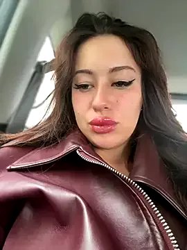 AndreaMood from StripChat