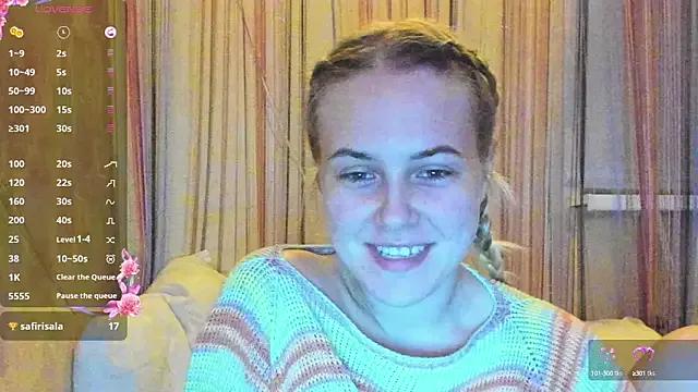 StripChat AngelAnty AngelAnty from StripChat