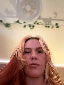 StripChat AnjaAmelia AnjaAmelia from StripChat