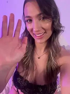 Masturbate to StripChat's AnnaCastillo_ AnnaCastillo_ from StripChat