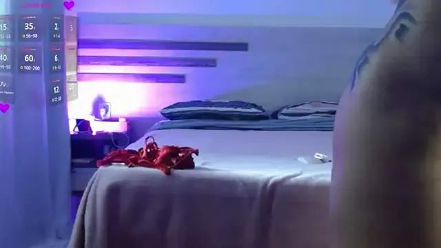 Cute Anny_Fetish wants you to fuck their body now Anny_Fetish from StripChat