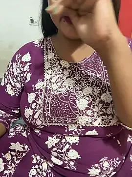 Anshi_qeen from StripChat