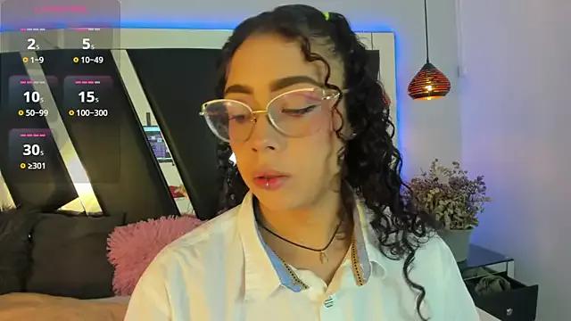 Explore Antonelllepiercee, she wants to masturbate for you antonelllepiercee from StripChat