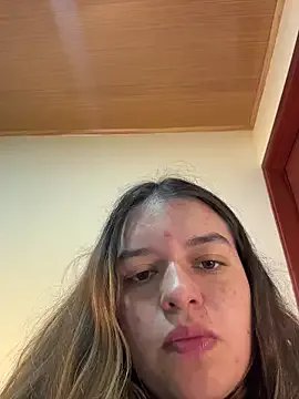 Aphrill from StripChat