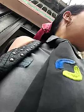 Watch Ariana-07, they want to masturbate for you Ariana-07 from StripChat