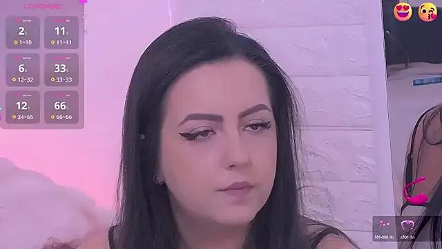 StripChat Ariel__Blossom Ariel__Blossom from StripChat