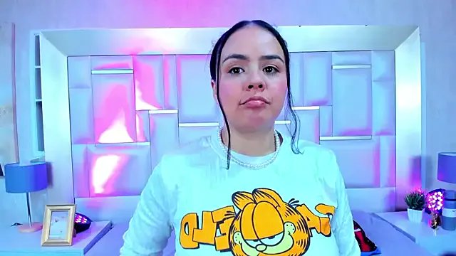 ArielleWilde from StripChat