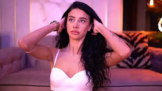 ArinaCarter from StripChat