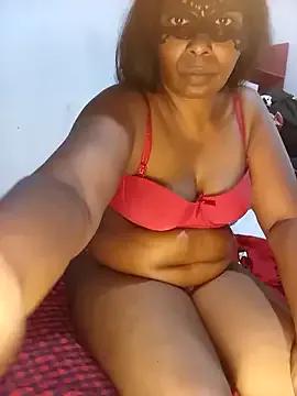 Aroma_Sl from StripChat