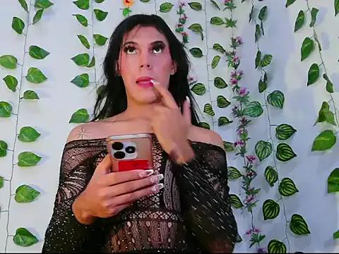 ashley_Sexy26 from StripChat