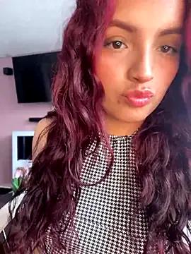 Masturbate to 23 years old AuroraPink_ from StripChat AuroraPink_ from StripChat