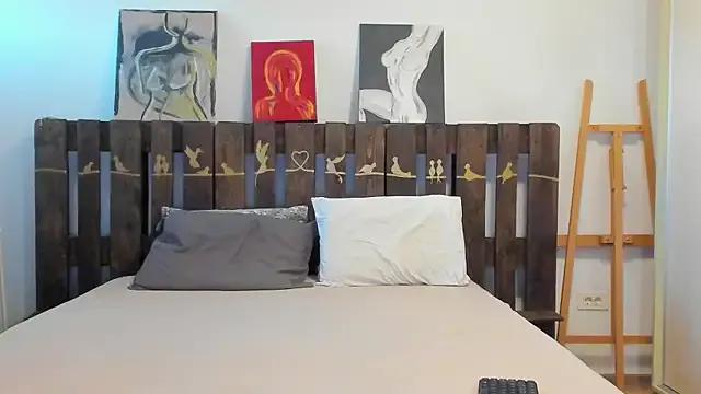 Sweet Ava_Carterr wants you to fuck her body now Ava_Carterr from StripChat