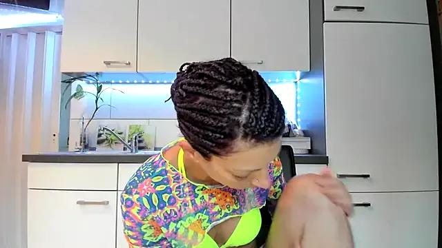 Sexy Axunamun wants you to fuck their body now Axunamun from StripChat