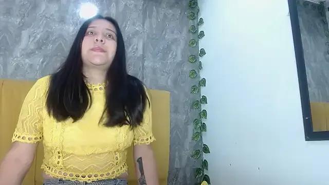 Discover StripChat's Azahara_cameroncm azahara_cameroncm from StripChat