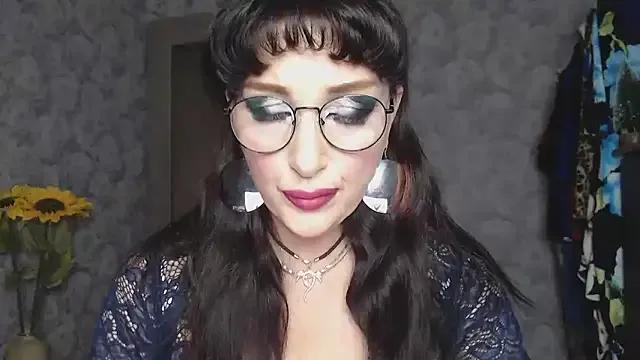 Watch StripChat's Aziza1 Aziza1 from StripChat