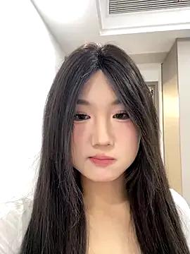 Try Baobaoli, she wants to masturbate for you baobaoli from StripChat