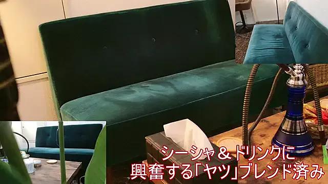 Naked Bar_muscle from StripChat Bar_muscle from StripChat