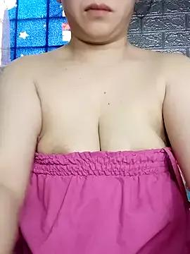 Naked Basabetnga wants you to fuck her body now Basabetnga from StripChat