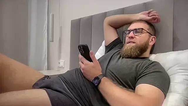 Masturbate to 23 years old Bear_bear_ from StripChat Bear_bear_ from StripChat