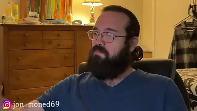 beardedfantasydaddy from StripChat