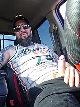 Masturbate to 23 years old Beardedtattood from StripChat Beardedtattood from StripChat