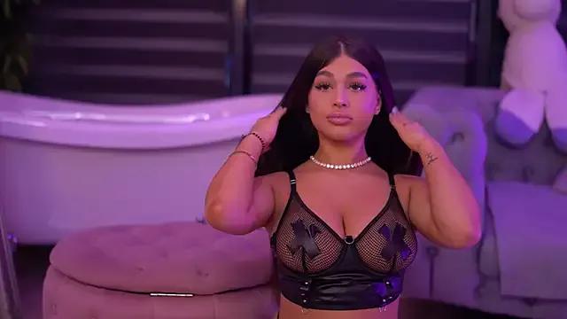 Discover 23 years old BellaNoirre from StripChat BellaNoirre from StripChat