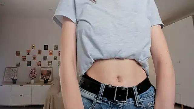 Watch StripChat's BettyBrowni BettyBrowni from StripChat