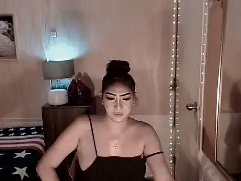 Biancafoxie from StripChat