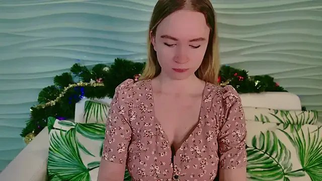 BigTitsLady- from StripChat