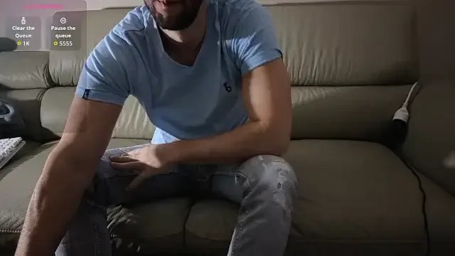 boiteasex from StripChat