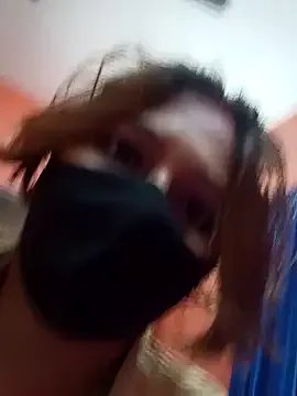 BongQueen9 from StripChat