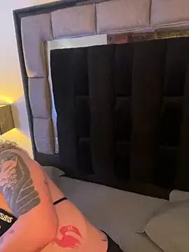 Watch StripChat's Bonnie_vega Bonnie_vega from StripChat