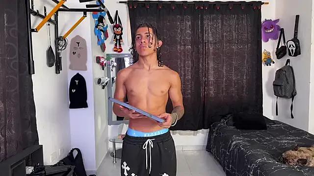 Explore 23 years old Bradley_Strong from StripChat Bradley_Strong from StripChat