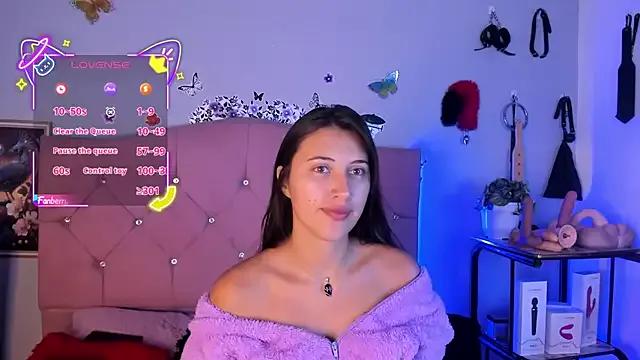 Slutty Brenda_moris01 wants you to fuck her body now brenda_moris01 from StripChat