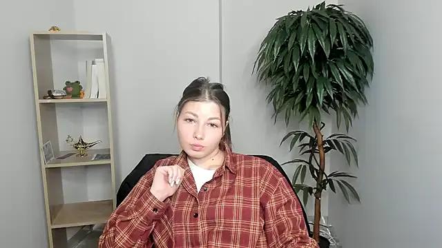 BrittGupton from StripChat