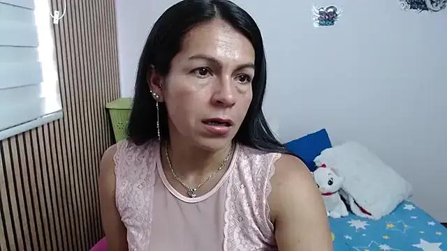 StripChat Camilavargas_ camilavargas_ from StripChat