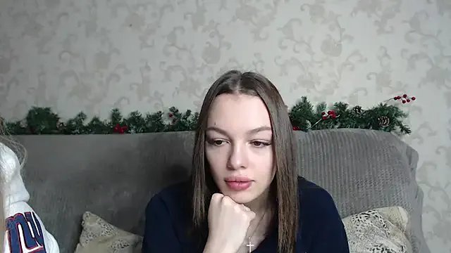 CandyGyrl from StripChat