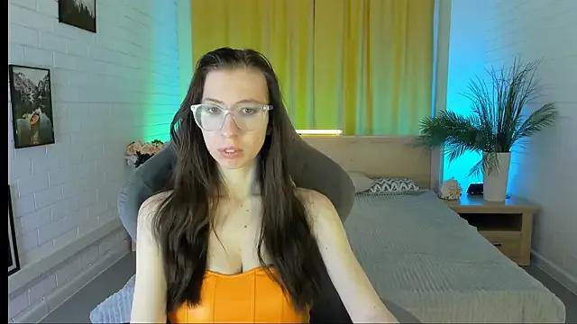 Masturbate to CareyJonas, she wants to masturbate for you CareyJonas from StripChat