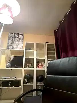 Discover 23 years old Carlita_cute from StripChat Carlita_cute from StripChat