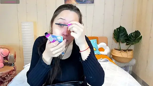 Carolina-sky from StripChat