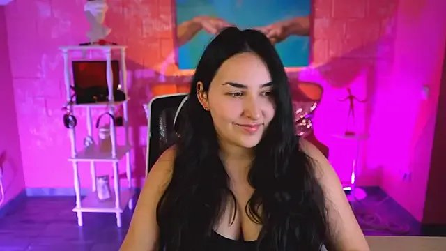 CeceliaJohnson from StripChat